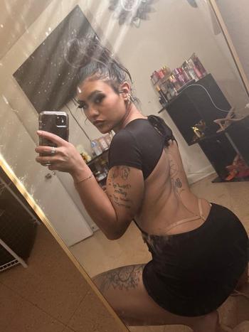 LORENA, 23  female escort, Santa Fe