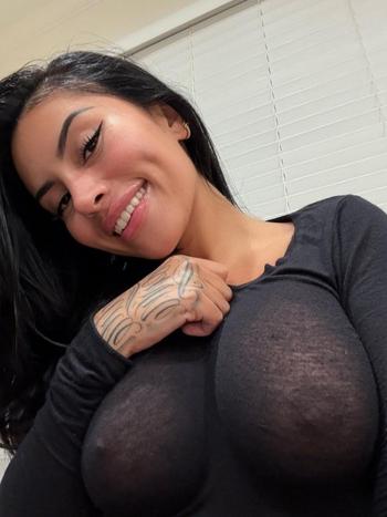 LUISA, 23  female escort, Santa Fe