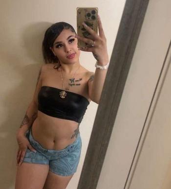 Milly, 23  female escort, Santa Fe